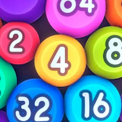 Download Bubble Buster 2048 MOD APK [Free Shopping] for Android ver. 2.7.2