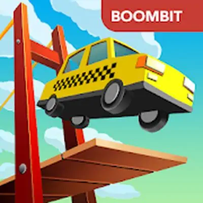 Download Build a Bridge! MOD APK [Unlocked All] for Android ver. 4.0.9