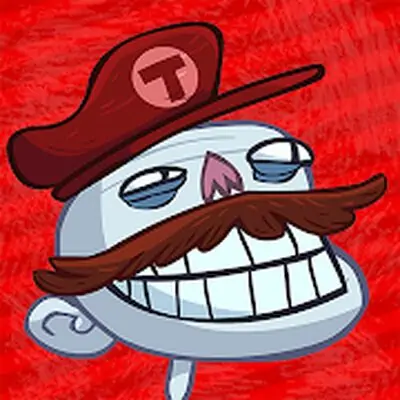 Download Troll Face Quest: Video Games MOD APK [Unlimited Coins] for Android ver. 2.2.3