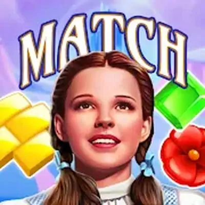 Download The Wizard of Oz Magic Match 3 MOD APK [Free Shopping] for Android ver. 1.0.5205