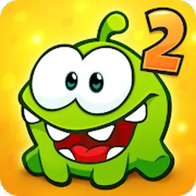 Download Cut the Rope 2 MOD APK [Free Shopping] for Android ver. 1.34.0