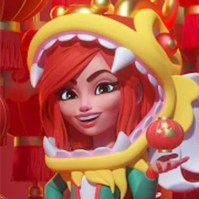 Download Charms of the Witch: Match 3 MOD APK [Unlimited Money] for Android ver. 2.52.0