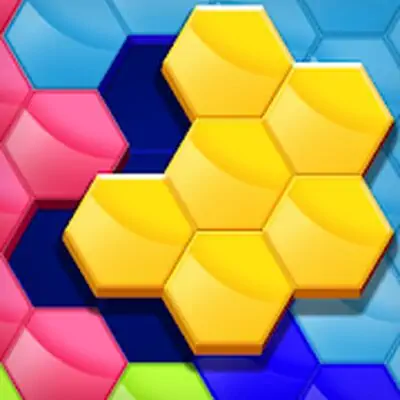 Download Hexagon Match MOD APK [Unlocked All] for Android ver. 1.1.29