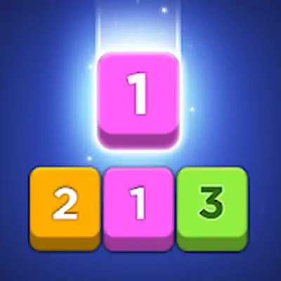Download Merge Number Puzzle MOD APK [Unlimited Money] for Android ver. 2.0.15