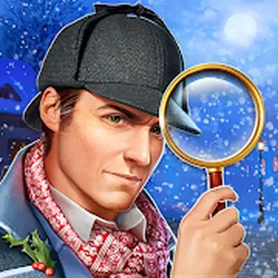 Download Sherlock・Hidden Object Mystery MOD APK [Free Shopping] for Android ver. 1.16.1602