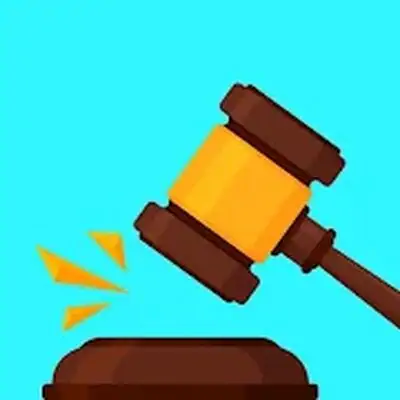 Download Be The Judge MOD APK [Unlocked All] for Android ver. 1.5.7