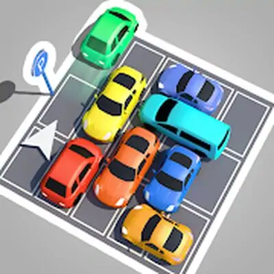 Download Car Out: Car Parking Jam Games MOD APK [Unlimited Money] for Android ver. 1.851