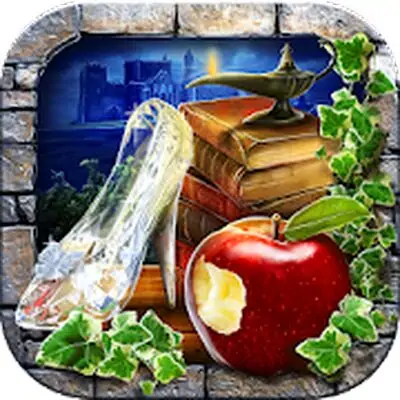 Download Hidden Objects Fairy Tale MOD APK [Unlocked All] for Android ver. 3.0