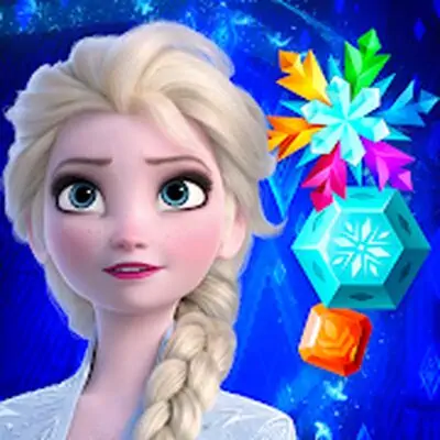 Download Disney Frozen Adventures MOD APK [Unlimited Coins] for Android ver. 22.3.0