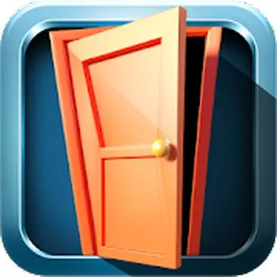 Download 100 Doors Puzzle Box MOD APK [Unlocked All] for Android ver. 1.6.9f4