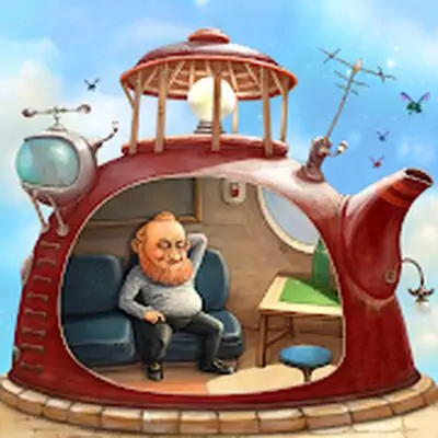 Download Tiny Bang Story－point & click! MOD APK [Unlimited Money] for Android ver. 1.1.11