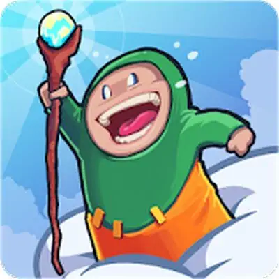 Download 99 Bricks Wizard Academy MOD APK [Free Shopping] for Android ver. 2.5.0