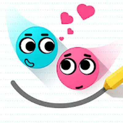 Download Love Balls MOD APK [Unlimited Coins] for Android ver. 1.6.6