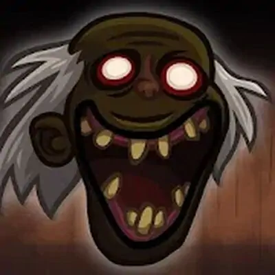 Download Troll Face Quest: Horror 3 MOD APK [Unlimited Coins] for Android ver. 2.2.4
