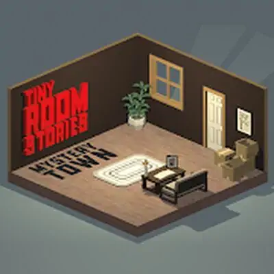 Download Tiny Room Stories: Town Mystery MOD APK [Unlimited Money] for Android ver. 2.2.14