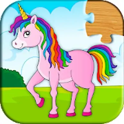 Download Jigsaw Puzzles for Kids MOD APK [Unlocked All] for Android ver. 3.2
