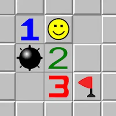 Download Minesweeper MOD APK [Unlocked All] for Android ver. 1.15.2