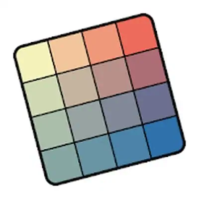 Download Color Puzzle:Offline Hue Games MOD APK [Unlocked All] for Android ver. 5.12.0