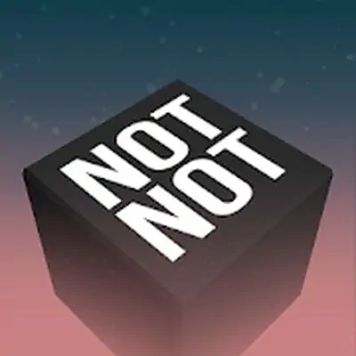 Download Not Not MOD APK [Unlimited Coins] for Android ver. 4.6.3