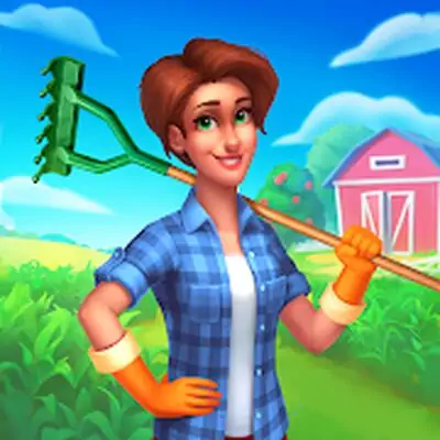 Download Farmscapes MOD APK [Unlimited Coins] for Android ver. 2.2.0.0