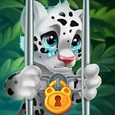 Download Family Zoo: The Story MOD APK [Unlimited Coins] for Android ver. 2.3.6
