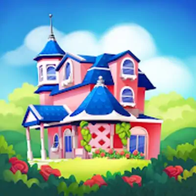 Download Merge Gardens MOD APK [Unlimited Coins] for Android ver. 1.6.8