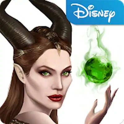 Download Maleficent Free Fall MOD APK [Free Shopping] for Android ver. 9.12.0