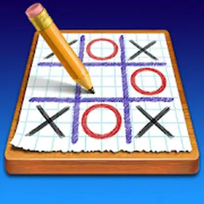 Download Tic Tac Toe 2 MOD APK [Unlocked All] for Android ver. 1.1.3