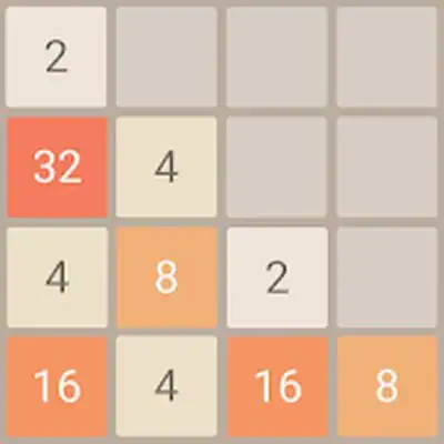 Download 2048 MOD APK [Free Shopping] for Android ver. 2.9