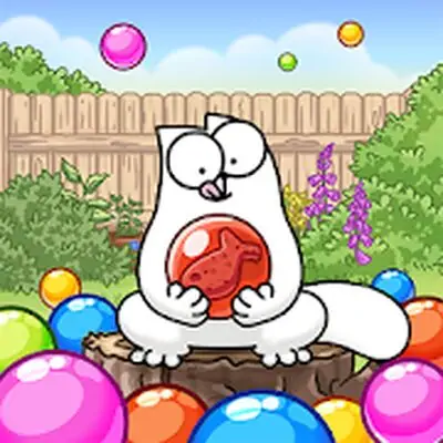 Download Simon’s Cat MOD APK [Free Shopping] for Android ver. 1.29.1
