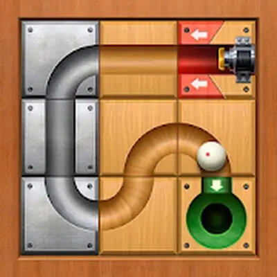 Download Unblock Ball MOD APK [Unlocked All] for Android ver. 49.0