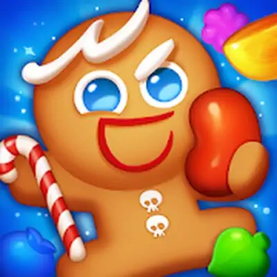 Download Cookie Run: Puzzle World MOD APK [Unlimited Coins] for Android ver. 2.11.1