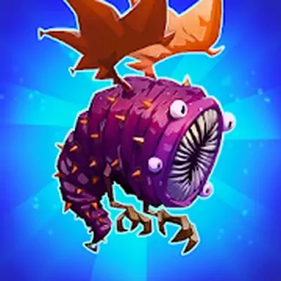 Download Tap Tap Monsters: Evolution MOD APK [Free Shopping] for Android ver. 1.7.10