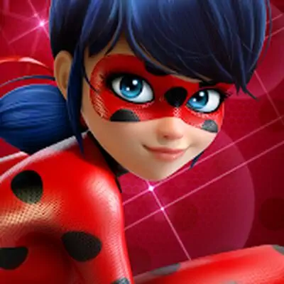 Download Miraculous Crush : A Ladybug & Cat Noir Match 3 MOD APK [Unlocked All] for Android ver. 3.7.1954