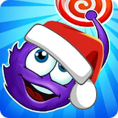 Catch the Candy: Winter Story! Catching games