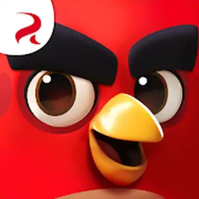 Download Angry Birds Journey MOD APK [Free Shopping] for Android ver. 2.0.0