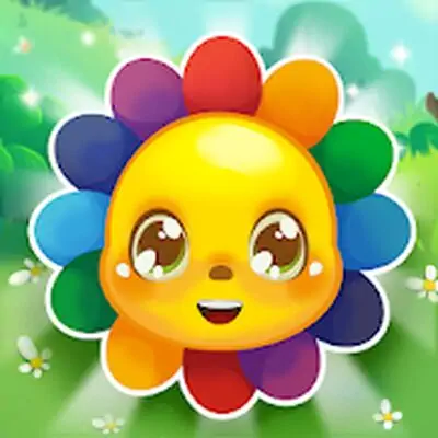 Download Flower Story MOD APK [Mega Menu] for Android ver. 1.6.6