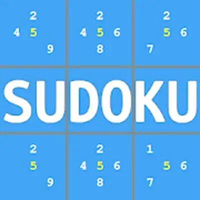 Download Sudoku – number puzzle game MOD APK [Mega Menu] for Android ver. 1.3.45