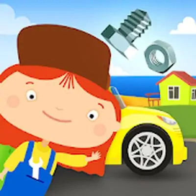 Download Doctor McWheelie: Logic Puzzles for Kids under 5 MOD APK [Unlimited Money] for Android ver. 3.0.9