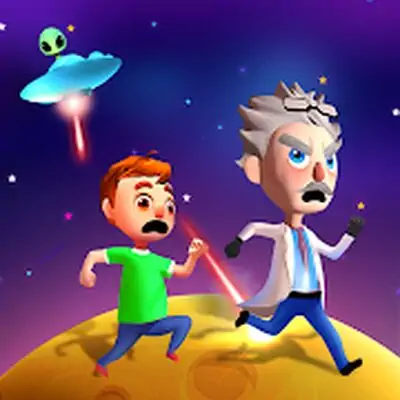 Download Mini Games Universe MOD APK [Free Shopping] for Android ver. 0.3.1