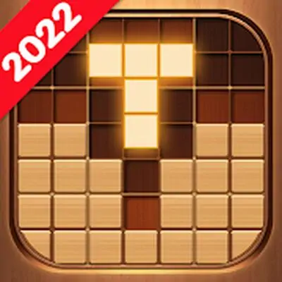 Download Wood Block 99 MOD APK [Free Shopping] for Android ver. 2.3.9