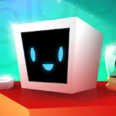Download Heart Box: physics puzzle game MOD APK [Unlimited Money] for Android ver. 0.2.37