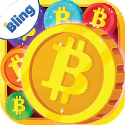 Download Bitcoin Blast MOD APK [Free Shopping] for Android ver. 2.2.8