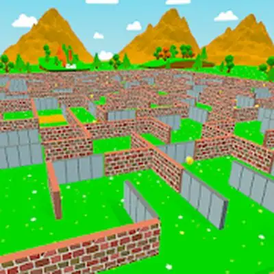Download Maze Game 3D MOD APK [Unlocked All] for Android ver. 9.1