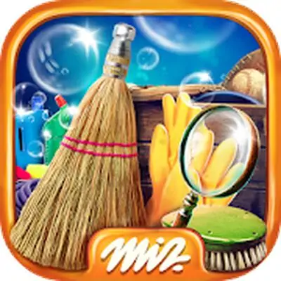 Download Hidden Objects House Cleaning – Rooms Clean Up MOD APK [Unlocked All] for Android ver. 2.1.1