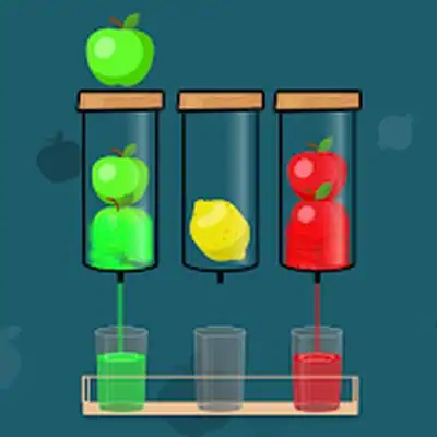 Download Balloons Sort Puzzle MOD APK [Free Shopping] for Android ver. 0.99
