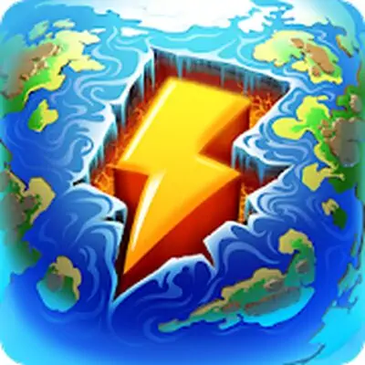 Download Doodle God Planet Blitz: Little Alchemy MOD APK [Free Shopping] for Android ver. 1.3.45