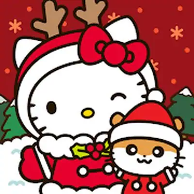 Download Hello Kitty Friends MOD APK [Unlimited Coins] for Android ver. 1.10.18