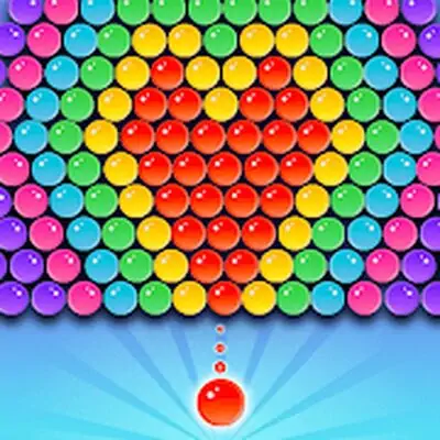 Download Bubble Pop! Bubble Shooter Puzzle MOD APK [Unlimited Coins] for Android ver. Varies with device