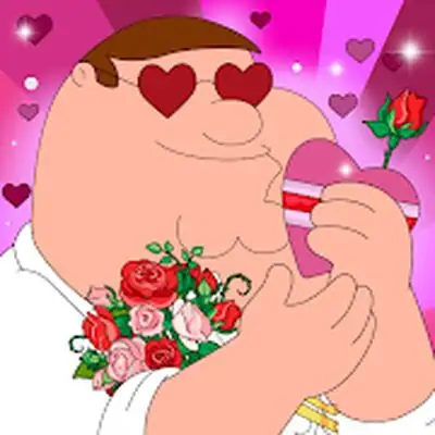 Download Family Guy Freakin Mobile Game MOD APK [Free Shopping] for Android ver. Varies with device